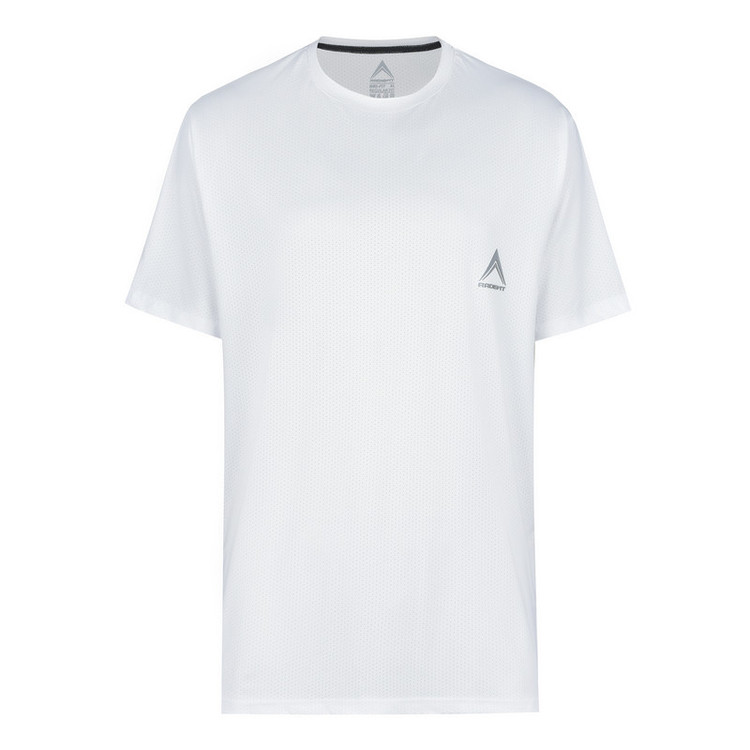 تی شرت ورزشی آستین کوتاه مردانه رادیس فیت مدل Dri-Fit W1