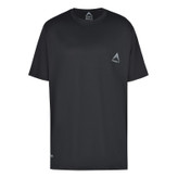 تی شرت ورزشی آستین کوتاه مردانه رادیس فیت مدل Dri-Fit W1