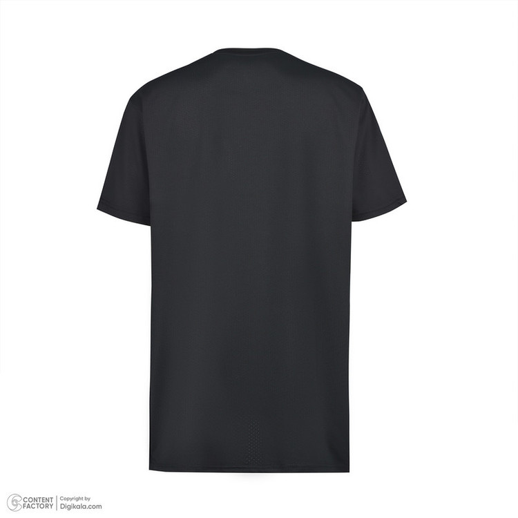 تی شرت ورزشی آستین کوتاه مردانه رادیس فیت مدل Dri-Fit W1