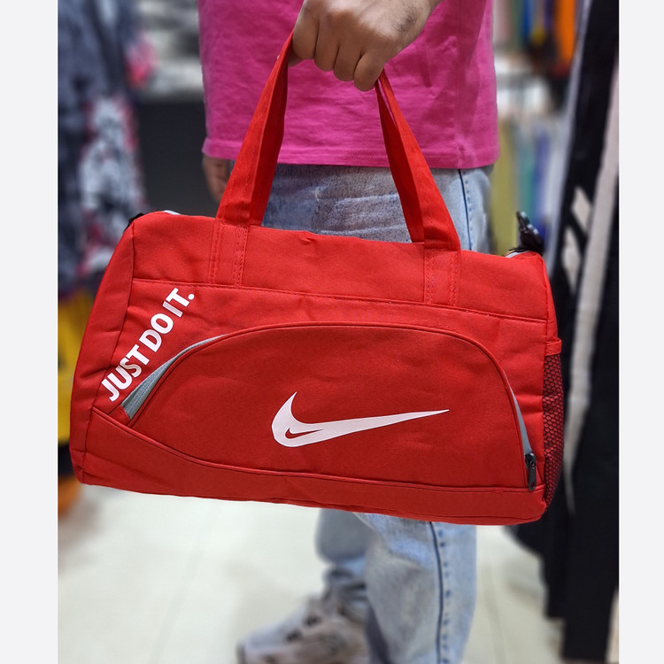 ساک ورزشی استخری پارچه ای نایک Nike