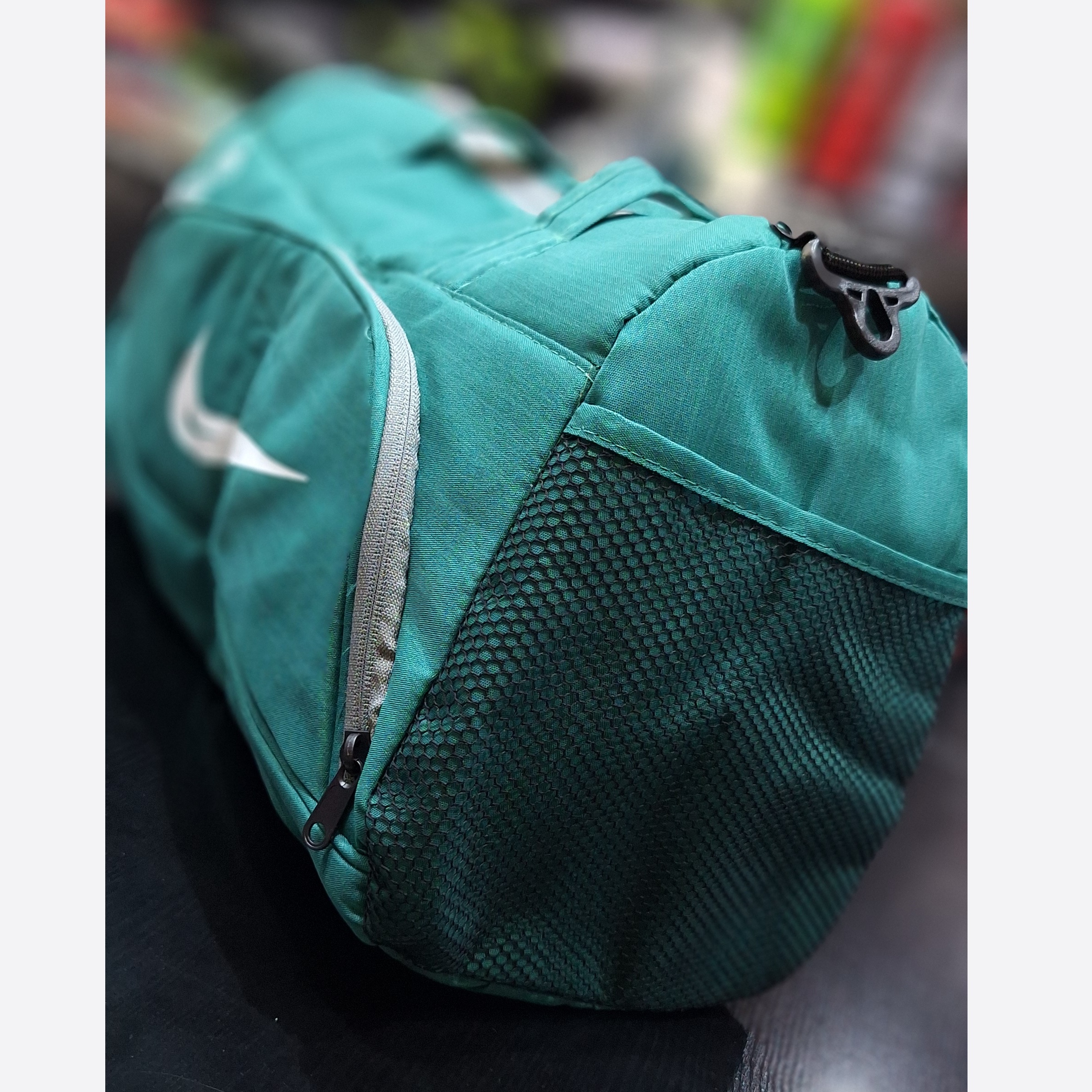 ساک ورزشی استخری پارچه ای نایک Nike