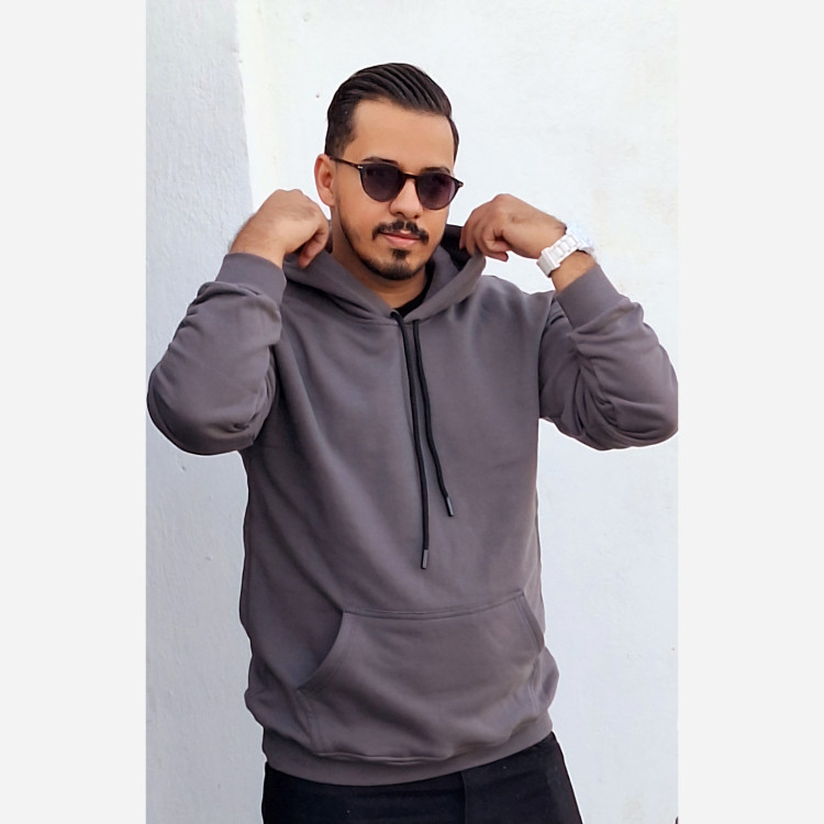 هودی 3 نخ بیسیک