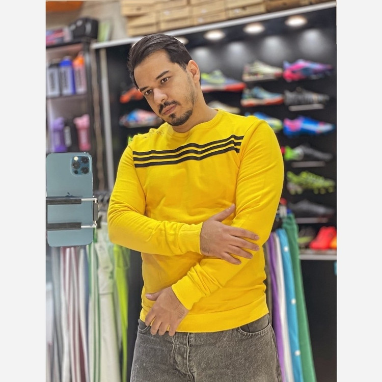 دورس مردانه سه خط