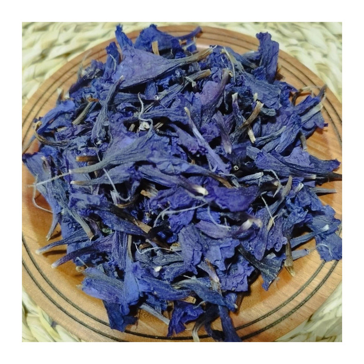 دمنوش گل گاوزبان محلی خاتون - 250 گرم