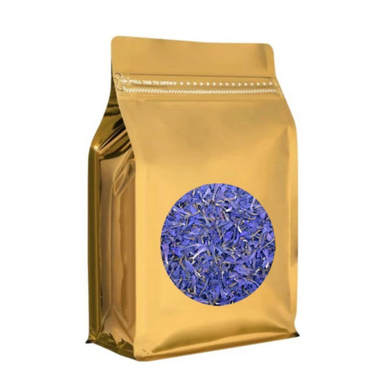 دمنوش گل گاوزبان محلی خاتون - 250 گرم