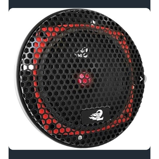 میدرنج 4 اینچ Z2 مدل Z-MP10430
