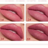 رژ گونه 4 طبقه صورتی لاو کیک مات فانتزی گوگولی پینترستی کیفی کوچک مینی مسافرتی رژلب مینی کیوت رژ و رژگونه طبقاتی