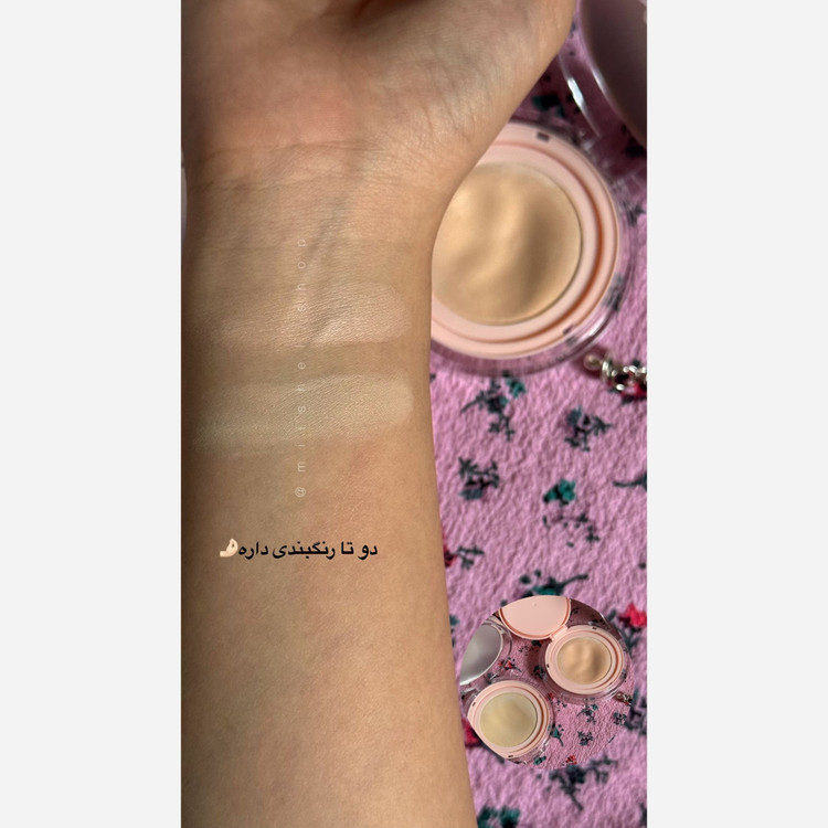 کوشن عروسکی صورتی دست کلید پینترستی فانتزی کیوت دخترانه مناسب کادو هدیه تولد