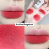 رژ لب مایع مات مخملی خمیری سبک نچرال شیشه شیر پستونکی خرس تدی کیوت فانتزی پینترستی گوگولی طرح بستنی مناسب کادو هدیه