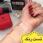 ضد آفتاب کوشن بی بی کرم 2مخصوص پوست گندمی همراه پد قارچی کرمپودر سبک و نچرال پرایمر و بی بی کرم سی سی کرم ضدآفتاب