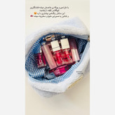برق لب ترند محبوب پینترستی دوپ دوروهو فانتزی کیوت مناسب رنگبندی جذاب و پوکه خاص بالم ابرسان لب