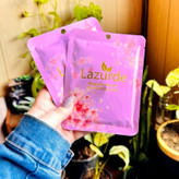 ماسک ورقه ای گل مگنولیا ضدجوش ضدلک روشن کننده آبرسان شاداب کننده و شفاف کننده پوست صورت