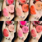 برق لب لیپ گلاس خیس شفاف رژ براق کره ای فانتزی بوی پاستیل البالو کیوت دخترانه آلبالویی پینترستی اورجینال گیلاسی