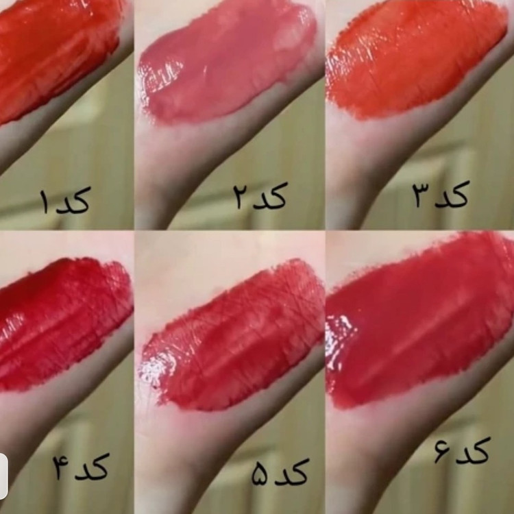 رژ ژله ای خیس کره ای اورجینال بلوطی تدی خرسی آبرسال لب نرم کننده لبها بالم لب بلوط فانتزی کیوت پینترستی گوگولی