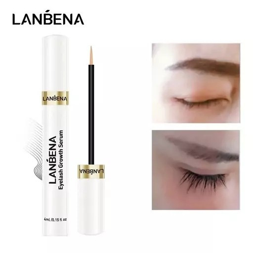 لوسیون تقویت مژه اصل اورجینال سرم تقویتی مژه ها و ابرو پرپشت کننده ضد ریزش بلند کننده ضخیم کننده مژه ها و ابرو ها چشم