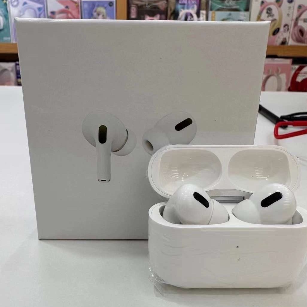 airpod pro هندزفری کپی ایرپاد پرو اپل نام محصول باید هویت محصول رو به خوبی بیان کنه. مدل و برند و جنسش رو هم اگه بنویسی