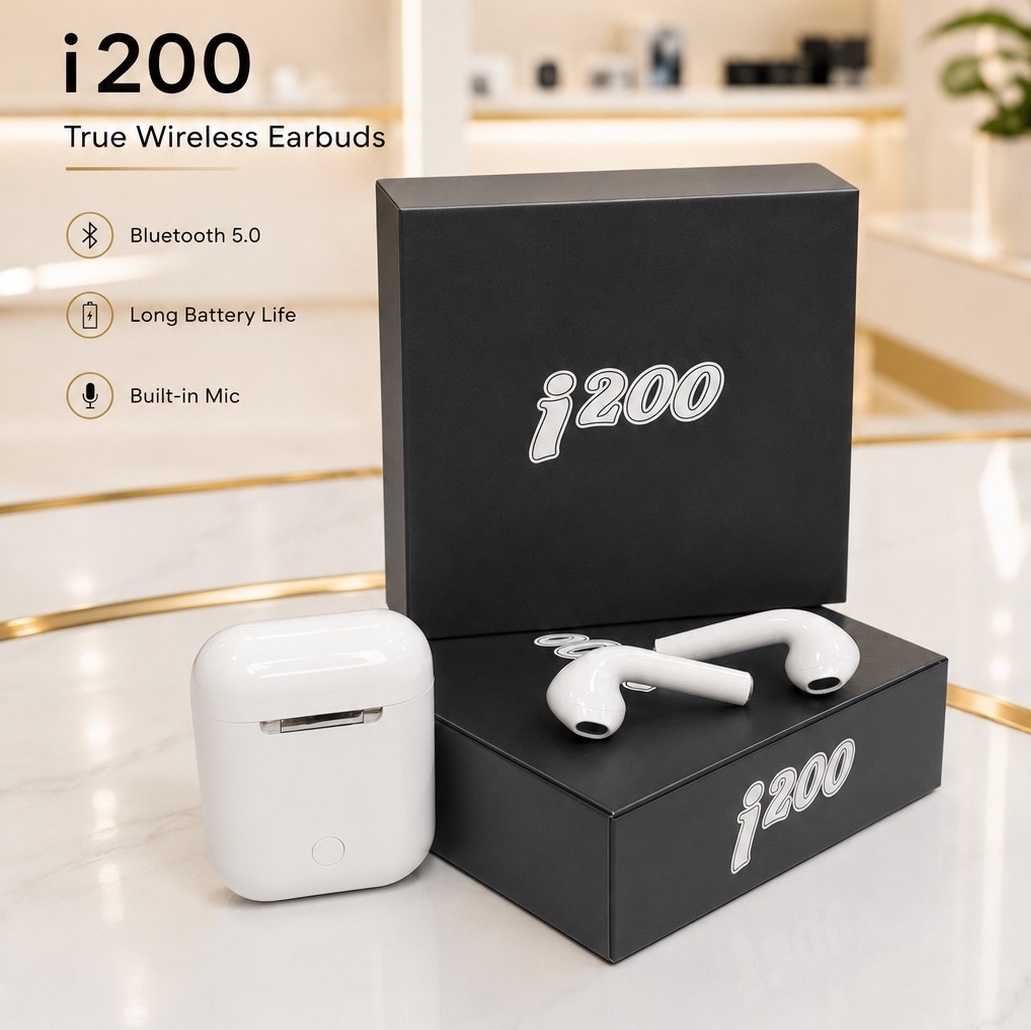 ایرپاد مدل i200