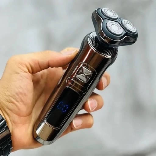 ریش تراش دیجیتالی 4 کاره فیلیپس اورجینال مدل S9800 Prestige