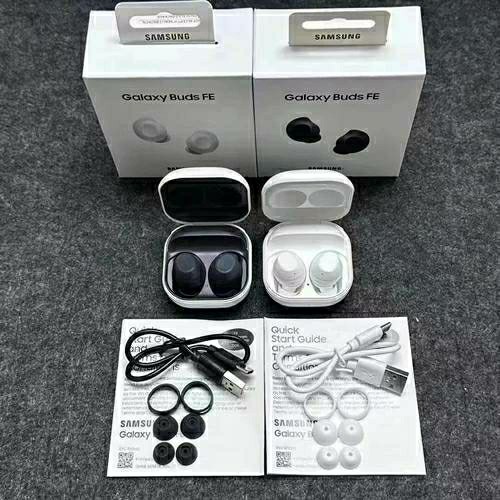 ایرپاد پرو. لمسی مدل. Galaxy Buds FE
