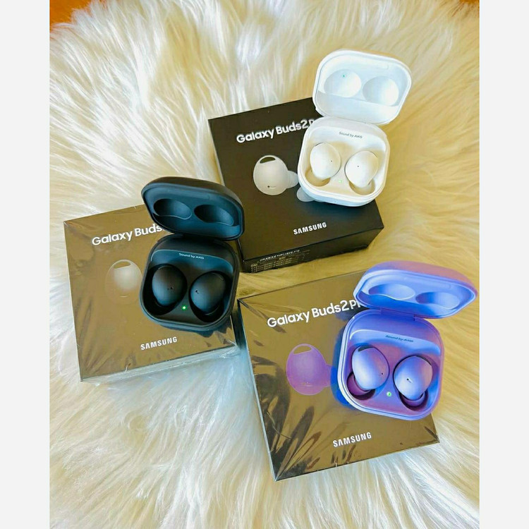 ایرپاد پرو. لمسی مدل Galaxy BudS2pro