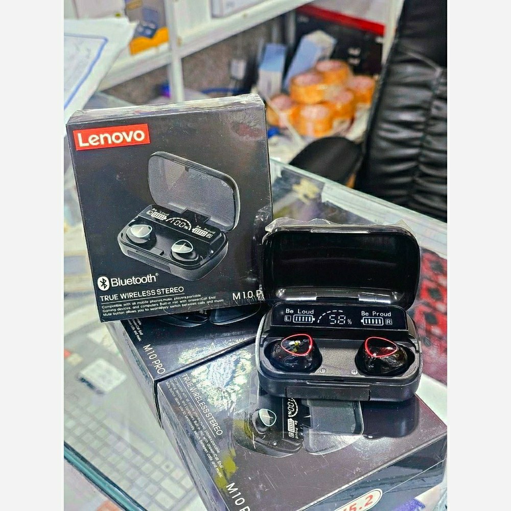 ایرپاد lenovo باطری بزرگ 1200mh