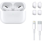 هندزفری بی سیم مدل ایرپاد پرو (2084) Airpods PRO