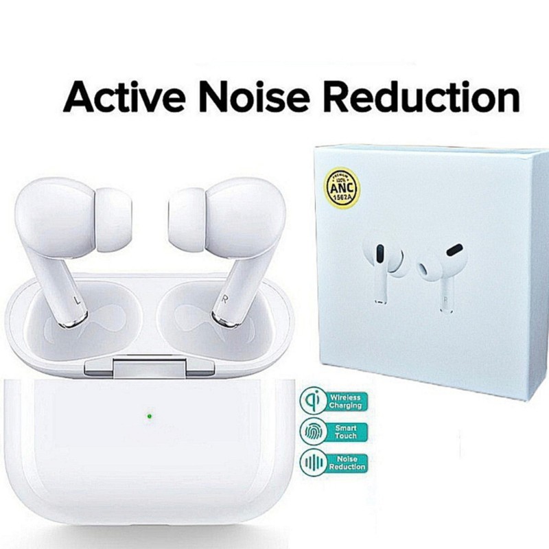 هدفون بلوتوثی مدل ایرپاد پرو Airpods pro tws anc 1ا