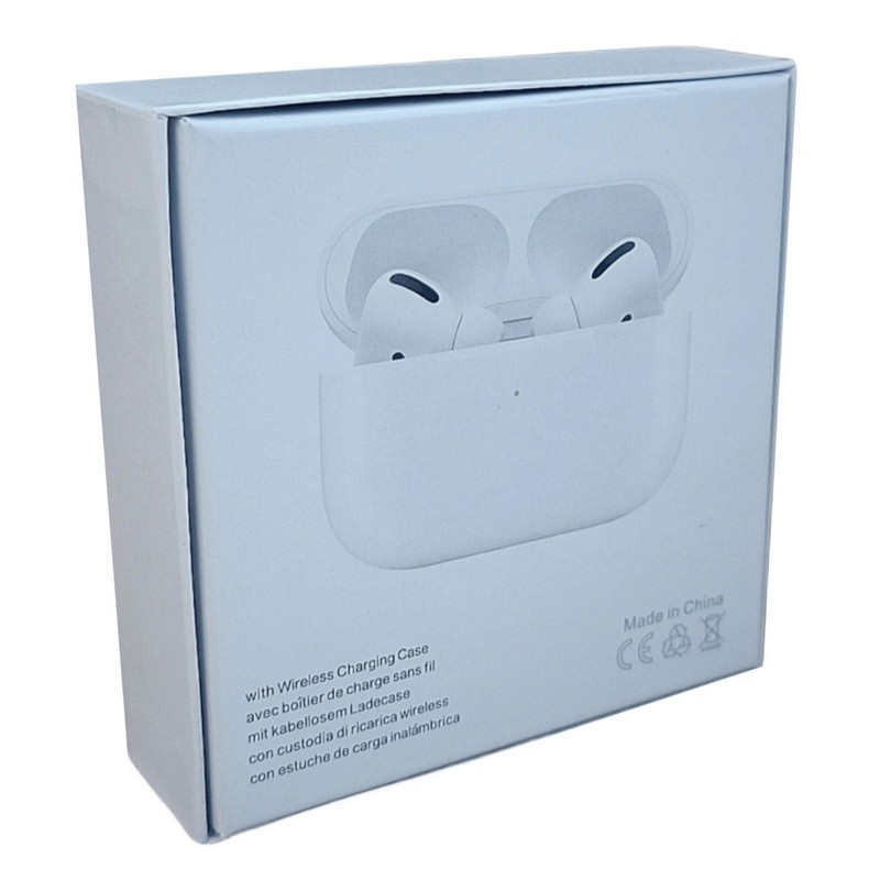 هدفون بلوتوثی مدل ایرپاد پرو Airpods pro tws anc 1ا