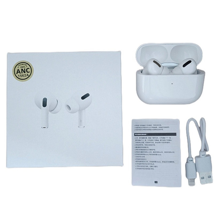 هدفون بلوتوثی مدل ایرپاد پرو Airpods pro tws anc 1ا