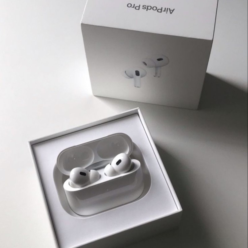 هدفون بلوتوثی مدل ایرپاد پرو 2 MQD83AM/A AirPods Pro (2nd generation)