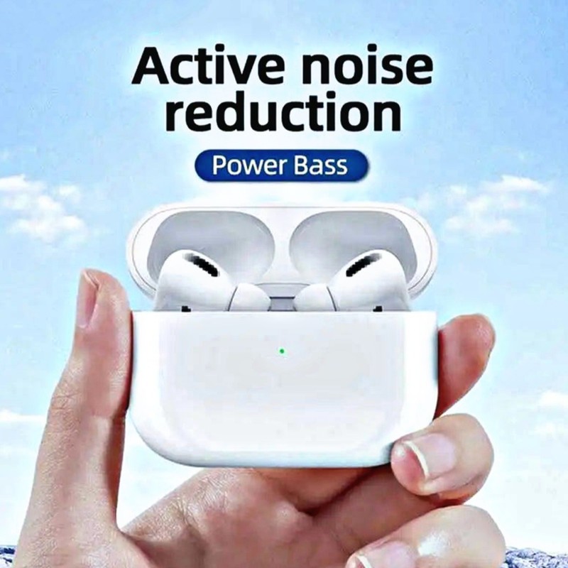 هدفون بلوتوثی مدل ایرپاد پرو 1Airpads pro generation tws anc