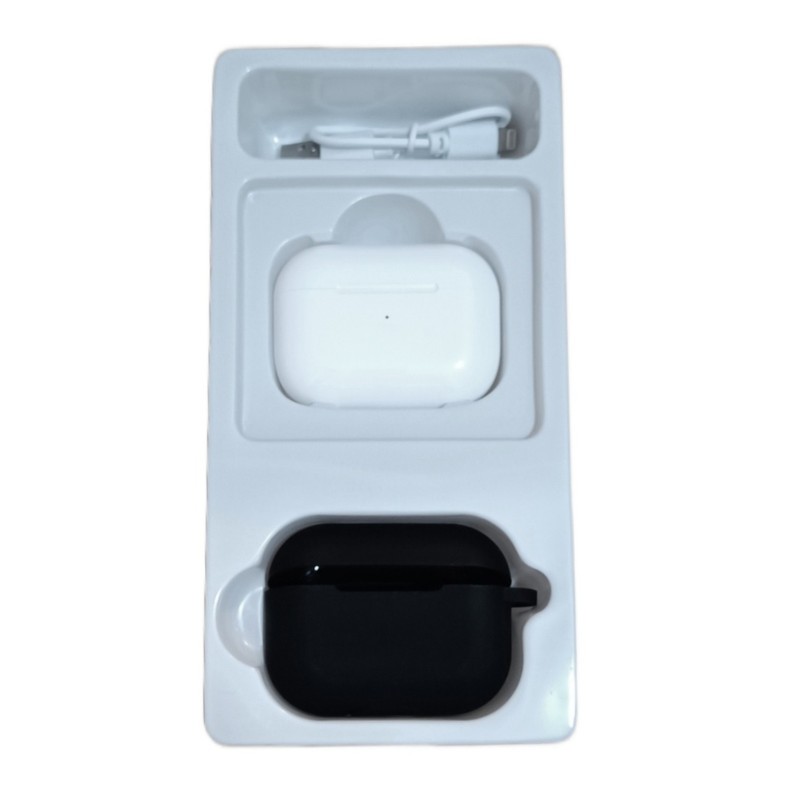 هدفون بلوتوثی مدل ایرپاد پرو airpods pro ori ro3