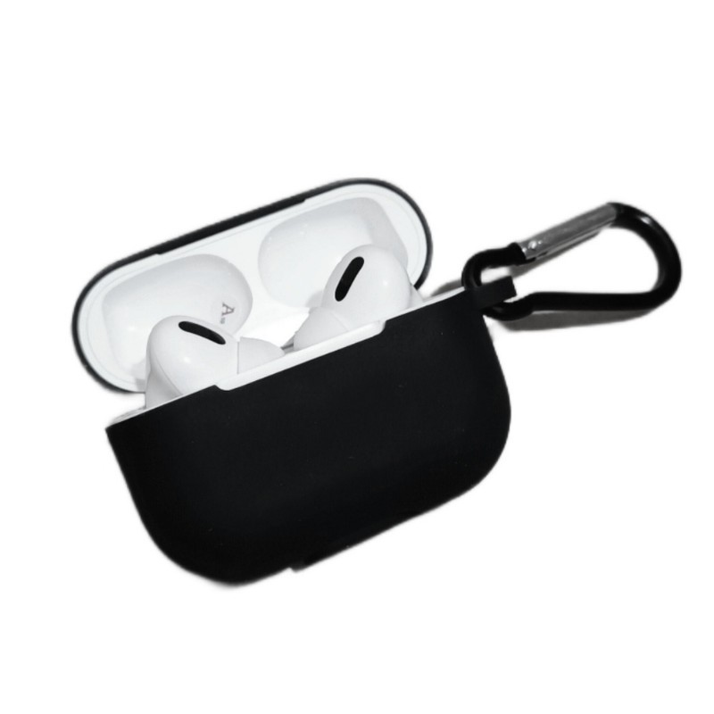 هدفون بلوتوثی مدل ایرپاد پرو airpods pro ori ro3