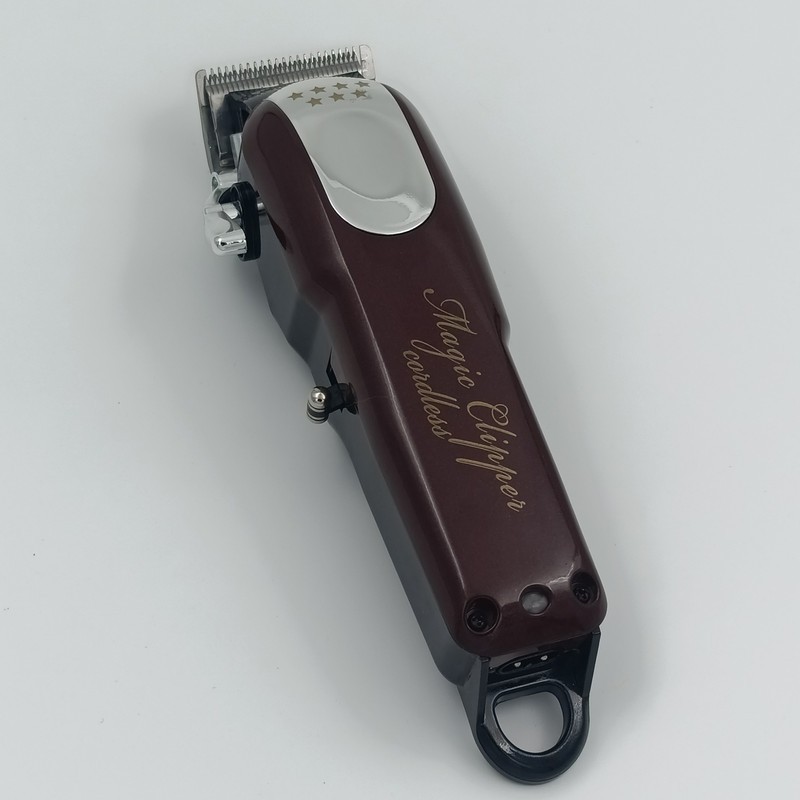 ماشین اصلاح موی سر و صورت وال پروفشنال مدل Cordless Magic Clip