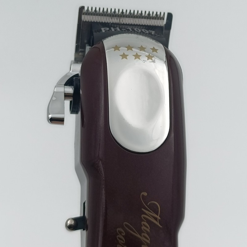 ماشین اصلاح موی سر و صورت وال پروفشنال مدل Cordless Magic Clip