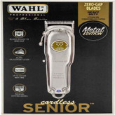 ماشین اصلاح موی سر و صورت وال پروفشنال مدل SENIOR METAL