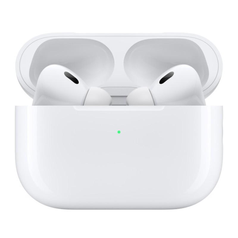 هدفون بلوتوثی مدل ایرپاد پرو 2 اپل Apple AirPods 2pro 2024