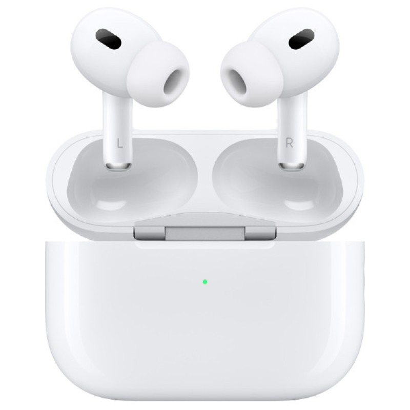 هدفون بلوتوثی مدل ایرپاد پرو 2 اپل Apple AirPods 2pro 2024