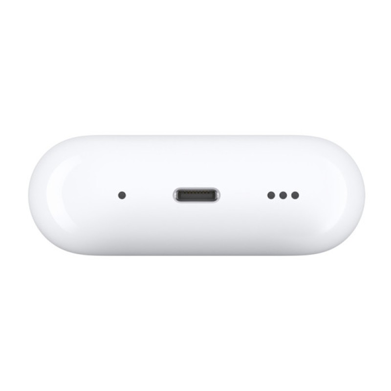 هدفون بلوتوثی مدل ایرپاد پرو 2 اپل Apple AirPods 2pro 2024