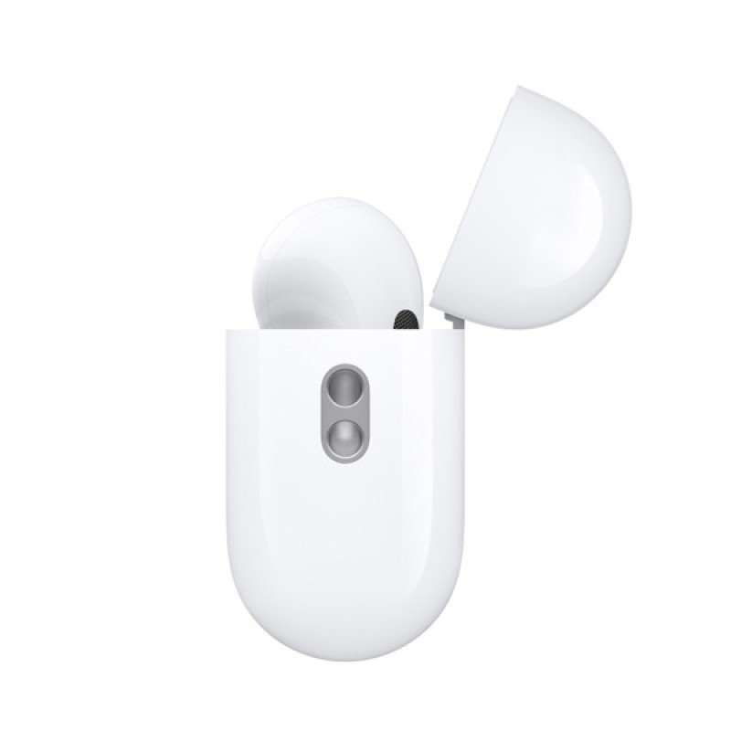 هدفون بلوتوثی مدل ایرپاد پرو 2 اپل Apple AirPods 2pro 2024