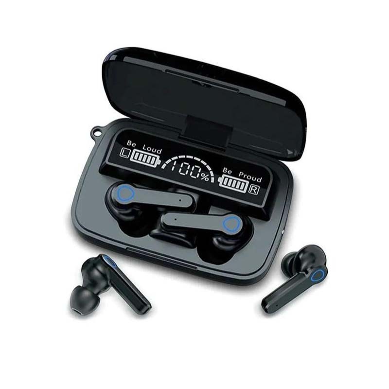 هدفون بلوتوثی گیمینگ مدل M19-19V5.3