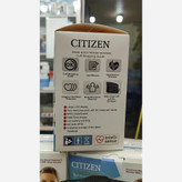 فشارسنج سخنگو فارسی سیتیزن CITIZEN ژاپنی مدل 2026
