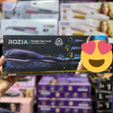 برس حرارتی حرفه ای روزیا 767 اصلی