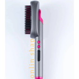 برس حرارتی فلیپس هوشمند با متغییر بودن دما حرارت متناسب با ضخامت مو PHILIPS 877
