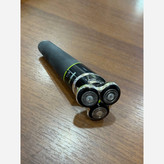 ماشین اصلاح صورت 5 کاره روزیا پرو مدل HT9533 ریش تراش شارژی با 5 سری قابل تعویض