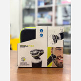 ماشین اصلاح صورت 5 کاره روزیا پرو مدل HT9533 ریش تراش شارژی با 5 سری قابل تعویض