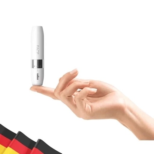 شیور صورت براون مدل BRAUN FS1000