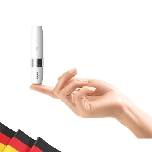 شیور صورت براون مدل BRAUN FS1000