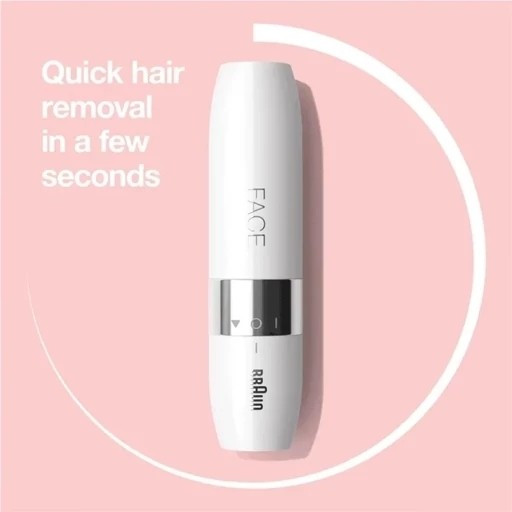شیور صورت براون مدل BRAUN FS1000