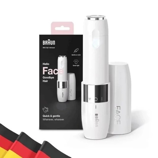 شیور صورت براون مدل BRAUN FS1000